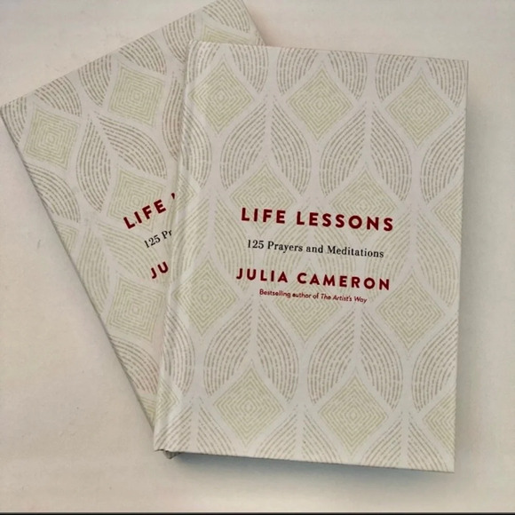 Self Help Book Of Inspiring Prayers Affirmations Meditation Brand New - Picture 1 of 5